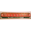 Steam Era Models R20 HO AE First Class Passenger Car Kit | Metro Hobbies