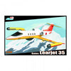 Stransky Kits 1/144 Gates Learjet 35A Decals 02 Japan; RAAF VH-FOX