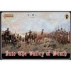 Strelets 1/72 Into The Valley Of Death Inc new set of British Light Brigade ST0901 