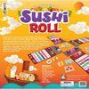Sushi Roll Dice