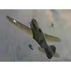 Sword 1/72 Curtiss P-40K Warhawk