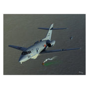 Sword 1/72 U-125 JASDF Air Rescue Hawker Beechcraft