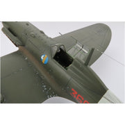 Sword 48010 1/48 Reggiane Re.2005 Sagittario