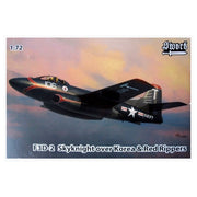 Sword 72094 1/72 Douglas F3D-2 Skyknight