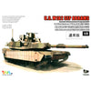 T-Model 1/72 US M1A2 SEP Abrams Standard Edition TK7310 