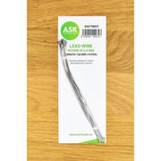 Art Scale T0057 Lead Wire Round 0.9mm x 120mm (14pcs)