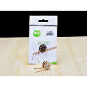 Art Scale T0260 Chain Gross 50cm Long Brass Tool