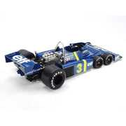 Tamiya 12036 1/12 Tyrrell P34 with Photo Etch Parts