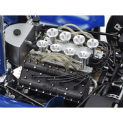 Tamiya 12036 1/12 Tyrrell P34 with Photo Etch Parts
