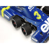 Tamiya 12036 1/12 Tyrrell P34 with Photo Etch Parts