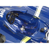 Tamiya 12036 1/12 Tyrrell P34 with Photo Etch Parts