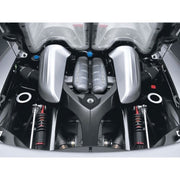 Tamiya 12050 1/12 Porsche Carrera GT