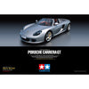 Tamiya 12050 1/12 Porsche Carrera GT