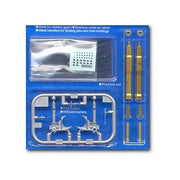 Tamiya 12603 1/12 Yamaha YZR-M1 04 Front Fork Set