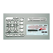 Tamiya 12608 1/24 GT-R R34 Nismo Dress-Up Parts