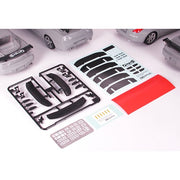 Tamiya 12611 1/24 ings Z-Power Wing Parts