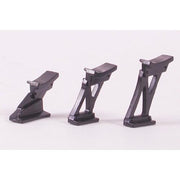 Tamiya 12611 1/24 ings Z-Power Wing Parts