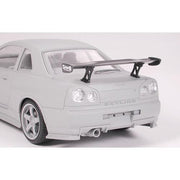 Tamiya 12611 1/24 ings Z-Power Wing Parts