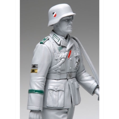 Insigne de béret - Commando de l'Air - Or - Armée française - Insigne militaire Insigne de béret - Commando de l'Air - Or - Armée française - Insigne militaire