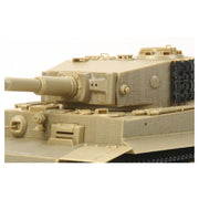 Tamiya 12647 1/35 Tiger I Mid-Late Zimmerit Sheet