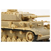 Tamiya 12650 1/35 Panzer IV J Zimmerit Sheet
