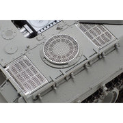 Tamiya 12666 1/35 Panther D Photo-Etch Grille Set