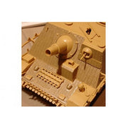 Tamiya 12673 1/35 Brummbaer LP Zim Sheet