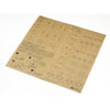 Tamiya 12689 1/35 US 10-in-1 Ration Cartons (WWII)