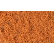 Woodland Scenics T1354 Coarse Turf Fall Orange Shaker