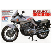 Tamiya 14010 1/12 Suzuki GSX1100S Katana