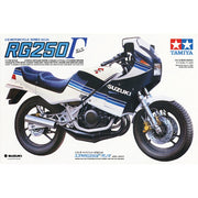 Tamiya 14024 1/12 Suzuki RG250 Plastic Model Kit