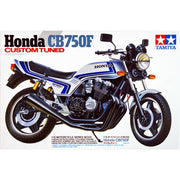 Tamiya 14066 1/12 Honda CB750F Custom Tuned