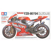 Tamiya 14100 1/12 Yamaha YZR-M1 04 No.7/No.33