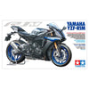 Tamiya 14133 1/12 Yamaha YZF-R1M Plastic Model Kit