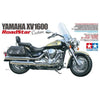 Tamiya 14135 1/12 Yamaha XV1600 Road Star Custom Motorcycle Plastic Model Kit