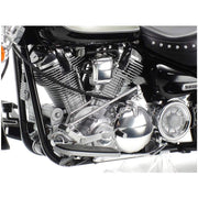 Tamiya 14135 1/12 Yamaha XV1600 Road Star Custom Motorcycle