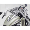 Tamiya 14135 1/12 Yamaha XV1600 Road Star Custom Motorcycle