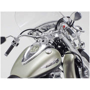 Tamiya 14135 1/12 Yamaha XV1600 Road Star Custom Motorcycle