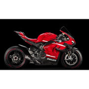 Tamiya 14140 1/12 Ducati Panigale V4 Superleggera