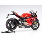 Tamiya 14140 1/12 Ducati Panigale V4 Superleggera