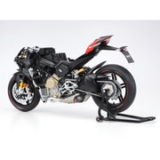 Tamiya 14140 1/12 Ducati Panigale V4 Superleggera