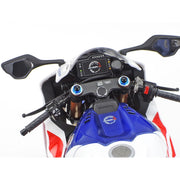 Tamiya 14141 1/12 Honda CBR1000RR-R Fireblade SP 30th Anniversary