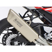 Tamiya 14141 1/12 Honda CBR1000RR-R Fireblade SP 30th Anniversary