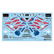 Tamiya 14141 1/12 Honda CBR1000RR-R Fireblade SP 30th Anniversary