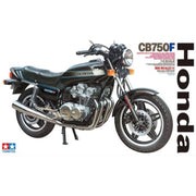 Tamiya 16020 1/6 Honda CB750F Motorcycle