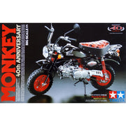 Tamiya 16032 1/6 Honda Monkey 40th Anniversary