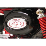 Tamiya 16032 1/6 Honda Monkey 40th Anniversary