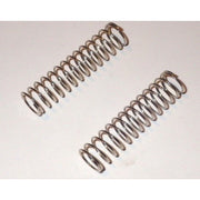 Tamiya 19805097 Rear Coil Spring 2pc