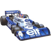 Tamiya 20053 1/20 Tyrrell P34 1977 Monaco F1