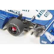Tamiya 20053 1/20 Tyrrell P34 1977 Monaco F1